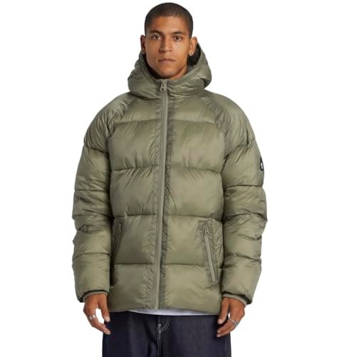 DC Shoes Cantera męska kurtka puchowa