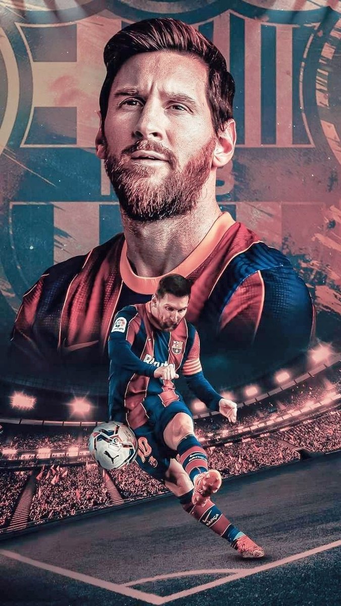 PODKŁADKA POD MYSZ Nadruk 22x18 cm Lionel Messi FC Barcelona Leo Prezent