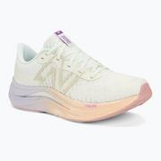 Sport OUTLET - Buty do biegania damskie New Balance FuelCell Propel v4 sea salt | WYSYŁKA W 24H | 30 DNI NA ZWROT - miniaturka - grafika 1