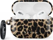 Akcesoria do słuchawek - Slowmoose Burga - obudowa ochronna do AirPods Pro 2 player - miniaturka - grafika 1