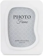 Ramki na zdjęcia - Ramka na zdjęcie zdjęcia biała 23x18x2-9 169263 - miniaturka - grafika 1