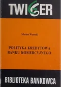 Ekonomia - Polityka kredytowa banku komercyjnego - miniaturka - grafika 1