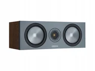 Głośniki i kolumny - Monitor Audio Bronze C150 szary - miniaturka - grafika 1