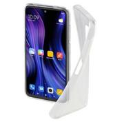 Etui i futerały do telefonów - Hama Etui Crystal Clear do Xiaomi Redmi Note 9 Pro Przezroczysty - miniaturka - grafika 1