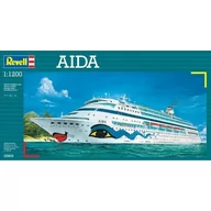 Modele do sklejania - Revell AIDA (mini) 05805 - miniaturka - grafika 1