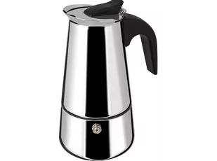 Kawiarka LAMART LT7076 MOKA 200 ML KAFFE - Zaparzacze i kawiarki - miniaturka - grafika 1