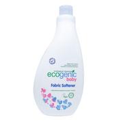 Środki do prania - Ecogenic Ecogenic Hipoalergiczny płyn zmiękczający dla dzieci 1000ml - miniaturka - grafika 1