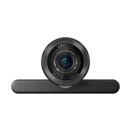 Kamery internetowe - Lenovo 4XC1Q252454 MP 1920 x 1080 px USB-C Czarny 4XC1Q25245 - miniaturka - grafika 1