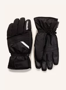 Reusch Rękawiczki Narciarskie Bradley R-Tex® Xt schwarz - Rękawiczki - miniaturka - grafika 1