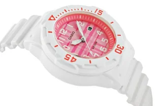 Zegarek Casio Classic LRW-200H-4CV - Zegarki damskie - miniaturka - grafika 5