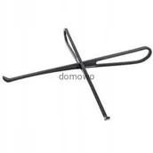 Części i akcesoria do laptopów - PODKŁADKA CHŁODZĄCA STOJAK LAPTOP KRZYŻAK - miniaturka - grafika 1