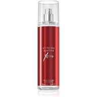Wody i perfumy damskie - Christina Aguilera X-Tina spray do ciała dla kobiet 236 ml - miniaturka - grafika 1