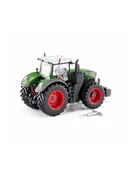 Figurki dla dzieci - Wiking Fendt 1050 Vario, model vehicle - miniaturka - grafika 1