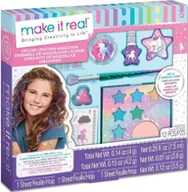 Zabawki kreatywne - Make it real TOY MAKEUP SET MIR 2461M - miniaturka - grafika 1