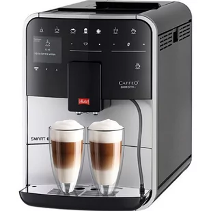 Ekspres do kawy Melitta Caffeo Barista T Smart F83/1-101 - Ekspresy do kawy - miniaturka - grafika 2