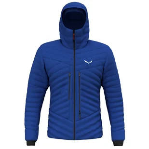 Kurtka męska Salewa Ortles Hyb Rds Dwn M Jacket Rozmiar: XL / Kolor: pomarańczowy - Kurtki męskie Kurtka męska Salewa Ortles Hyb Rds Dwn M Jacket Rozmiar: XL / Kolor: pomarańczowy - Kurtki męskie - miniaturka - grafika 1