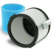 Filtry do odkurzaczy - Dedra Filtr do odkurzacza DED66042 - miniaturka - grafika 1