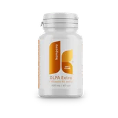 Układ nerwowy - DLPA extra 400 mg/60 kaps - miniaturka - grafika 1