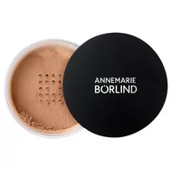Pudry do twarzy - ANNEMARIE BöRLIND LOOSE POWDER ALMOND 10.0 g - miniaturka - grafika 1