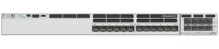 Switch Cisco Catalyst C9300X-12Y-E - Switche - miniaturka - grafika 1