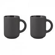 Kubki - Stelton Theo kubek, 35 CL. 2 szt. (x-639) - miniaturka - grafika 1