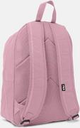 Plecaki - FILA FENYI Double Pocket plecak, uniseks, różowy nektar, Pink Nectar, 29x 44 x14cm - miniaturka - grafika 1