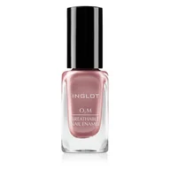 Lakiery do paznokci - Inglot Oddychający lakier do paznokci O2M 431 - miniaturka - grafika 1