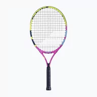 Tenis ziemny - Rakieta tenisowa dziecięca Babolat Nadal 2 23 - miniaturka - grafika 1