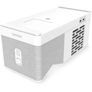 Projektor Philips Screeneo U4 - Projektory - miniaturka - grafika 2