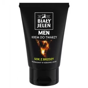Pollena MEN krem do twarzy 75ml - Kremy do twarzy - miniaturka - grafika 2