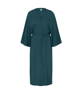 Stroje kąpielowe - Triumph sukienka plażowa Beach MyWear Tunic Robe 01-44 - miniaturka - grafika 1