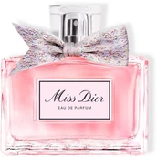Wody i perfumy damskie - Dior Miss 2021 50 ml - miniaturka - grafika 1