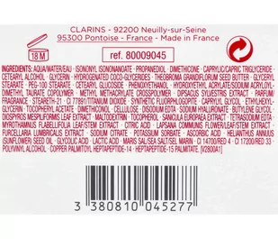 Clarins Multi-Active Jour Dry Skin (50ml) - Kremy do twarzy - miniaturka - grafika 2