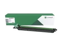Lexmark Lexmark bęben Black 76C0PK0 76C0PK0 - Bębny do drukarek - miniaturka - grafika 2
