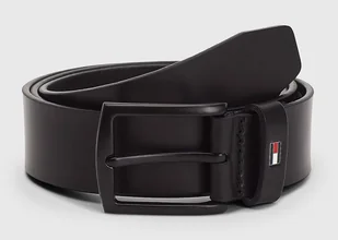 Tommy Hilfiger Pasek AM0AM08362 85cm Denton Matte 3.5 - Paski - miniaturka - grafika 1