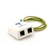 Szafy rack - Ogranicznik Przepięć Axon-poe Ethernet - miniaturka - grafika 1