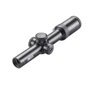 Delta Optical - Luneta Titanium 1-6x24 HD 4A-S - DO-2436 - Lunety i akcesoria - miniaturka - grafika 1