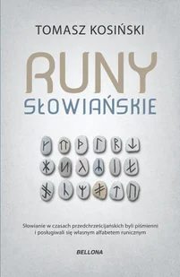 Runy słowiańskie - Historia świata - miniaturka - grafika 1