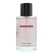 Wody i perfumy męskie - Lambretta Privato Uomo No.1 woda perfumowana spray 100ml - miniaturka - grafika 1