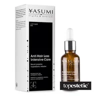 Serum do twarzy - Yasumi Yasumi Anti Hair Loss Intensive Care Serum przeciw wypadaniu włosów 30 ml - miniaturka - grafika 1