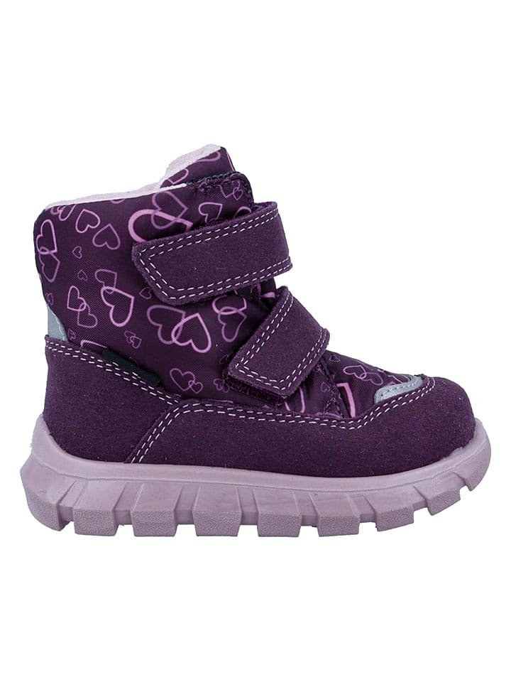 Richter Shoes Kozaki zimowe 