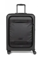 Torby podróżne - Walizka średnia hybrydowa Eastpak Cnnct Case M - coat - miniaturka - grafika 1