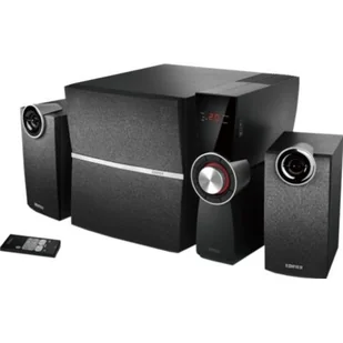 Edifier C2X (SPK-EF-C2X) - Głośniki komputerowe - miniaturka - grafika 1