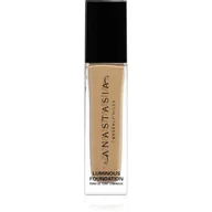 Podkłady do twarzy - Anastasia Beverly Hills Anastasia Beverly Hills Podkłady Luminous Foundation 290C 30 ml - miniaturka - grafika 1