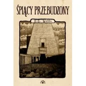 Powieści - Śpiący przebudzony BR Nowa - miniaturka - grafika 1