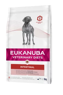 Eukanuba Veterinary Diet Intestinal Disorders Adult 5 kg - Sucha karma dla psów - miniaturka - grafika 1