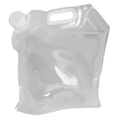 Kanistry - Kanister Bo-Camp Jerrycan Water Bag 10 L Kolor: przeroczysty - miniaturka - grafika 1