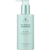 Szampony do włosów - Alterna Codzienny Szampon Do Włosów Bez Parabenów - miniaturka - grafika 1