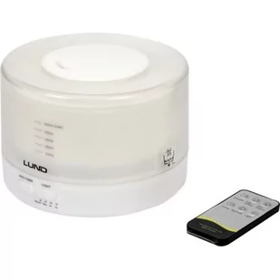 Lund DYFUZOR ZAPACHU 500ML BIAŁY PILOT - Zapachy do domu - miniaturka - grafika 2