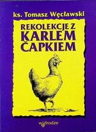 Religia i religioznawstwo - Rekolekcje z Karlem Capkiem - miniaturka - grafika 1